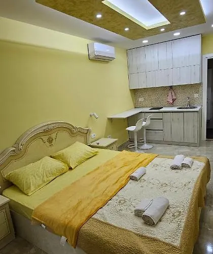 Ekonomic Apartmani