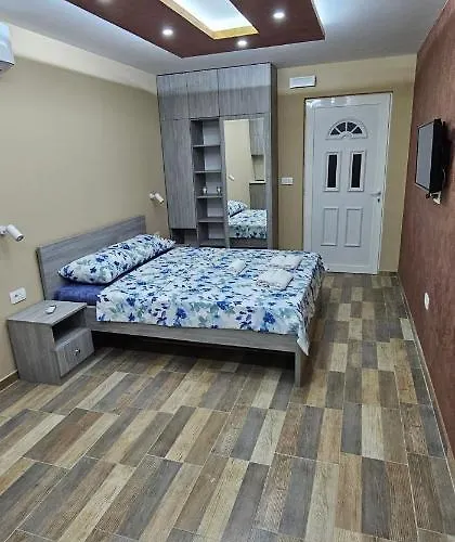 Ekonomic Apartmani