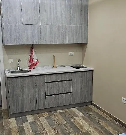Ekonomic Apartmani Golubovci Exterior photo