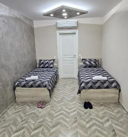 Ekonomic Apartmani Golubovci Exterior photo